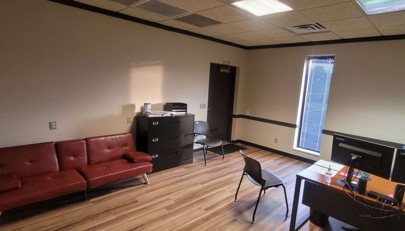 CleanSlate Centers Bowling Green