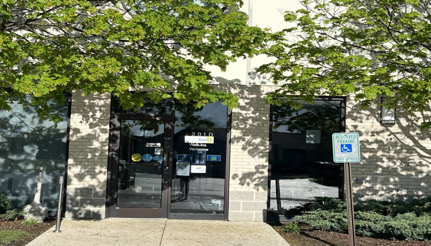 CleanSlate Outpatient Addiction Medicine - Kenosha