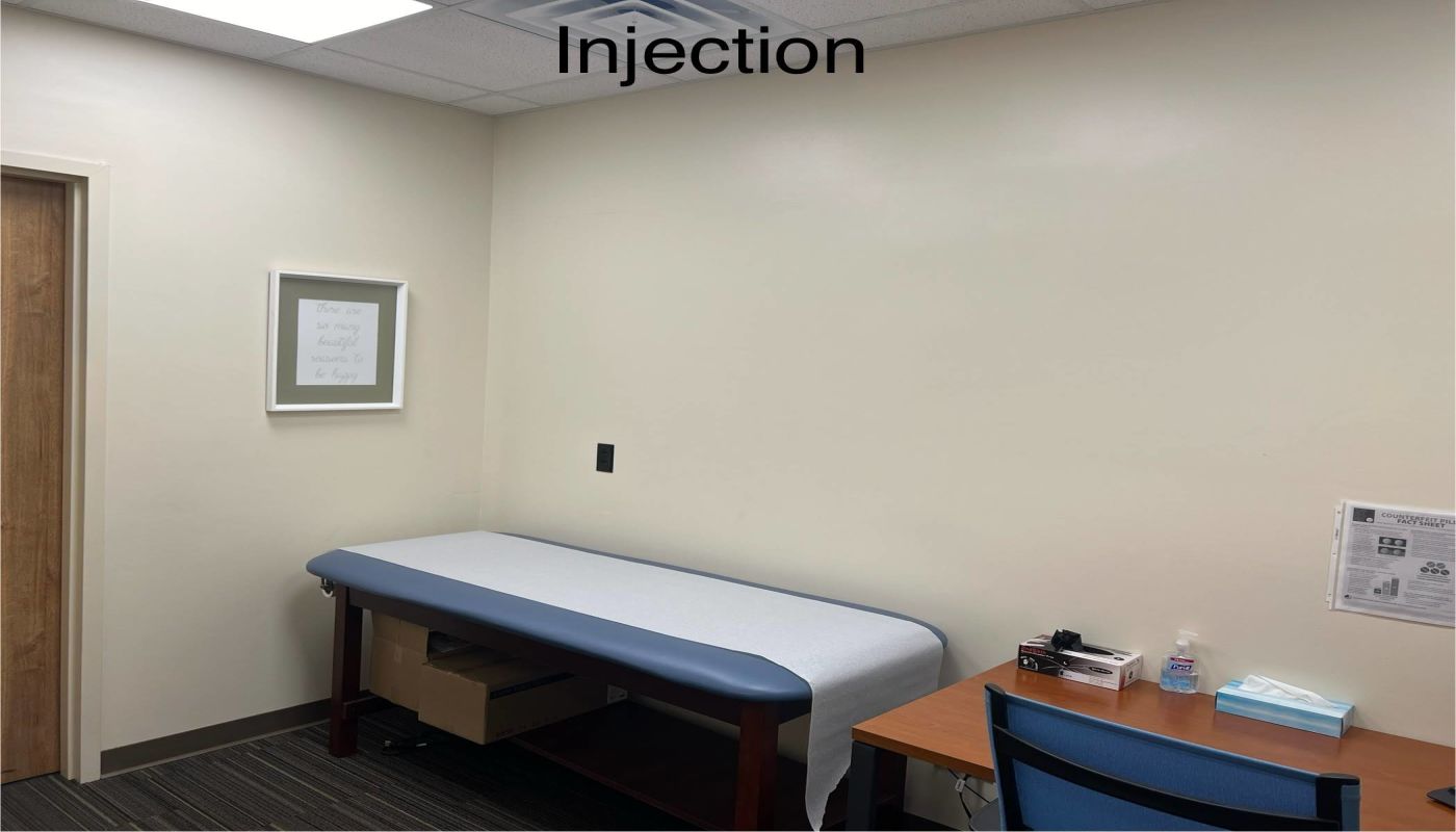 CleanSlate Outpatient Addiction Medicine - Kenosha