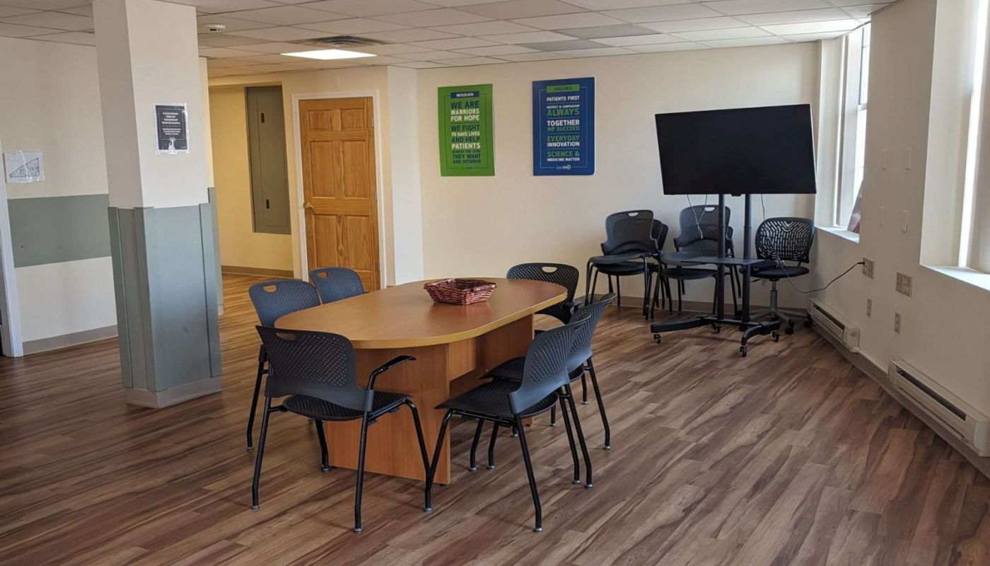 CleanSlate Centers Pittsfield