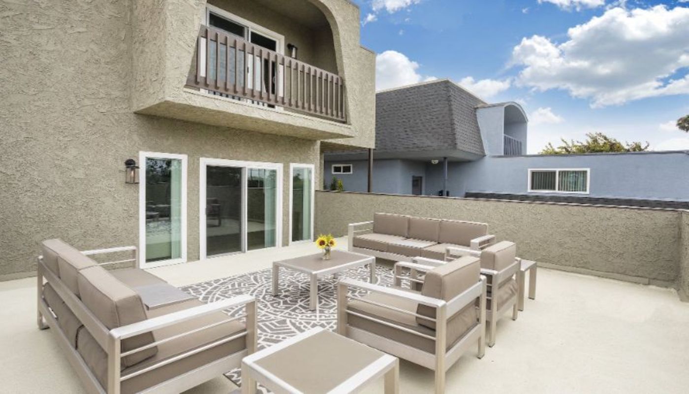 Clear Behavioral Health Redondo Beach Detox