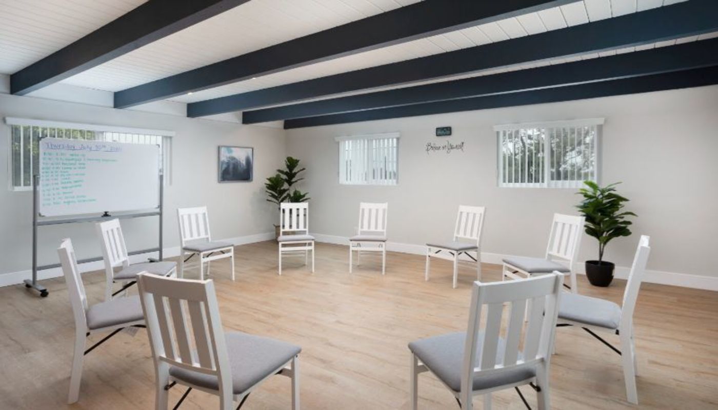 Clear Behavioral Health Residential Rehab - Redondo Beach