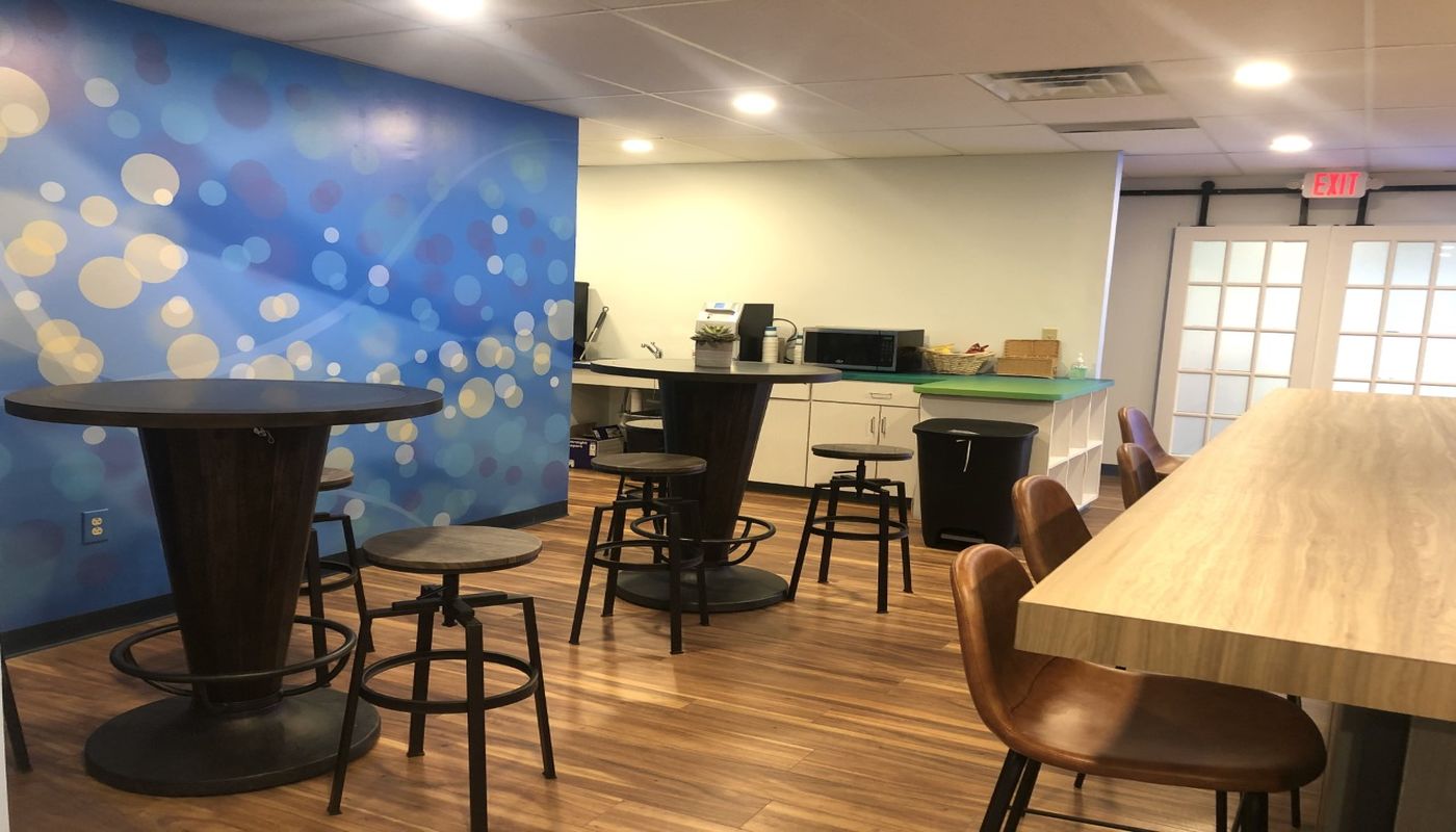 Clear Direction Recovery Centers