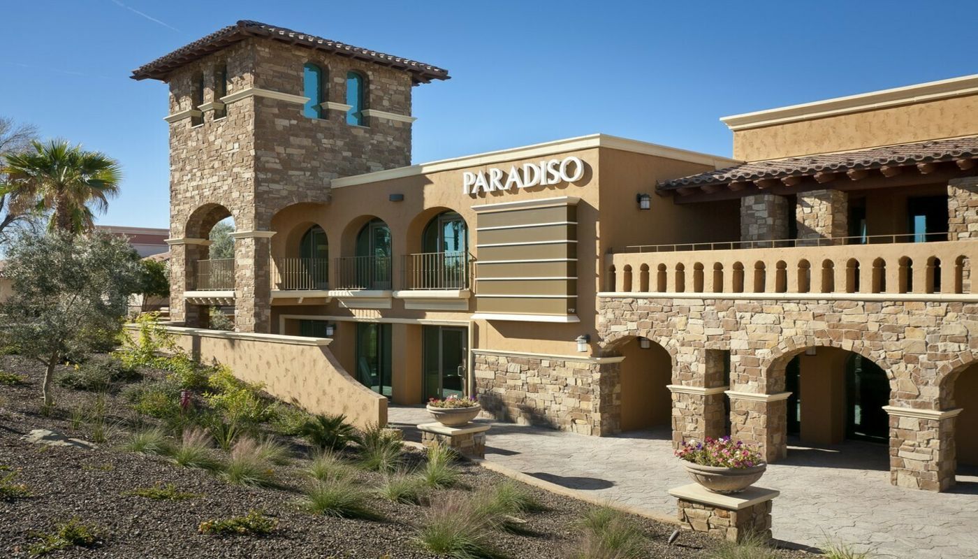 Clear Mind Treatment Scottsdale