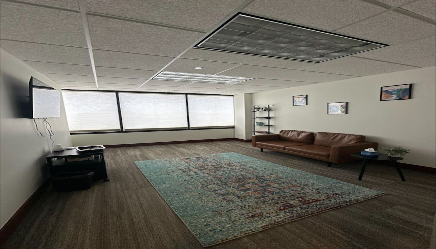 Clearfork Academy Carrollton PHP/IOP