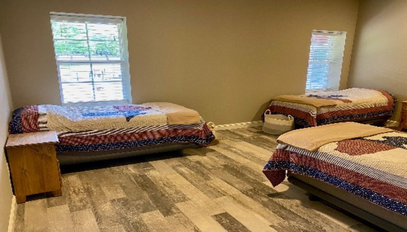 Clearfork Academy Girls