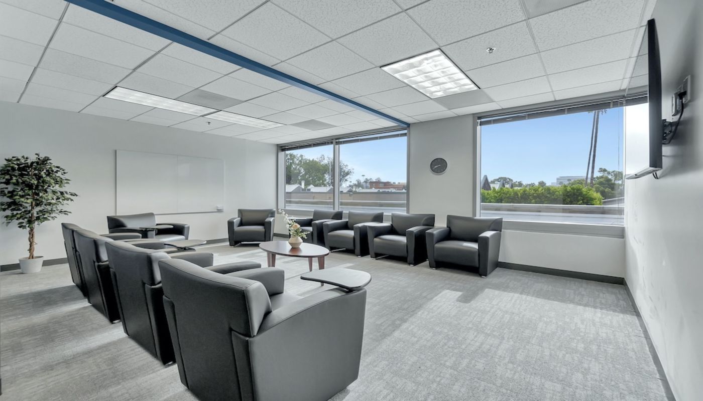 Clearview Outpatient - Pasadena