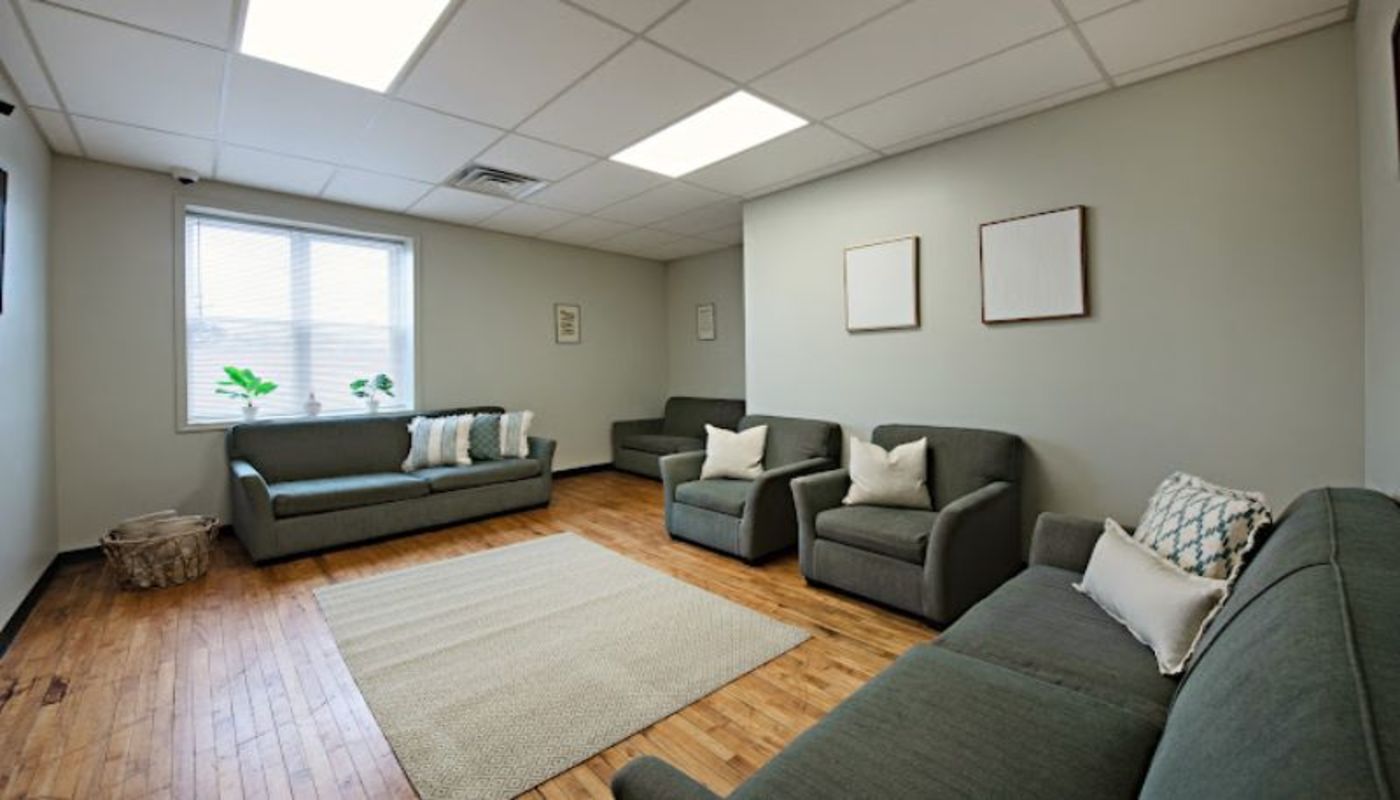 ClearVision Health and Wellness