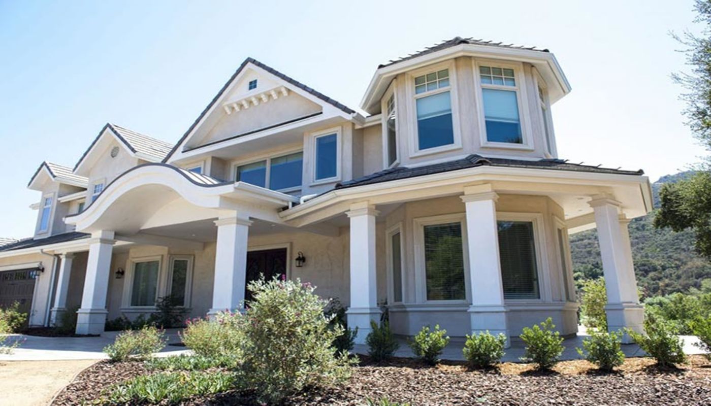 Clementine Malibu Lake