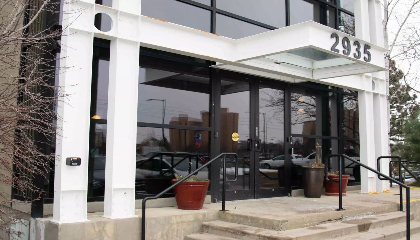 Clinica Family Health & Wellness -  Boulder Strong Community Center