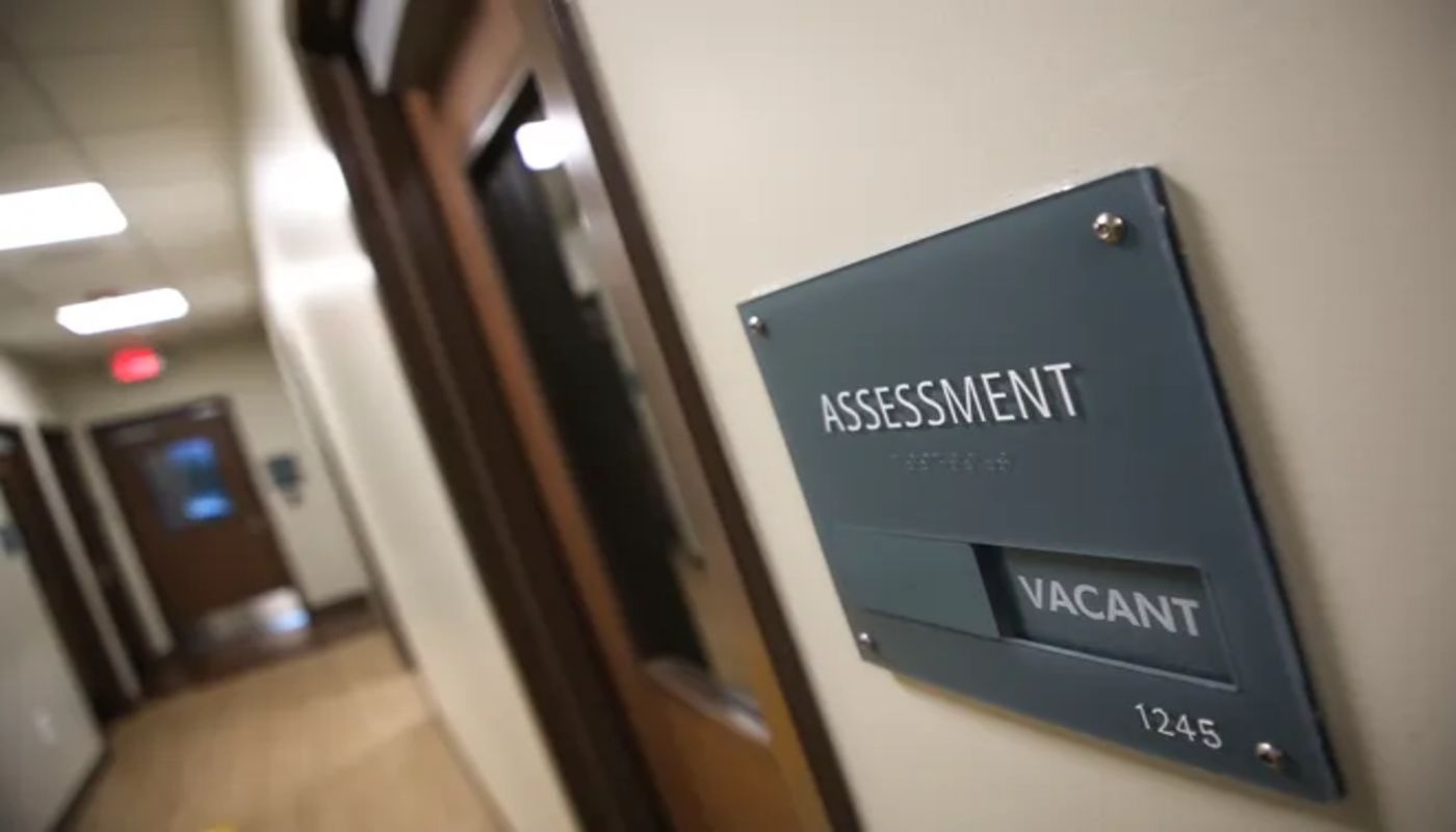 Coachella Valley Behavioral Health