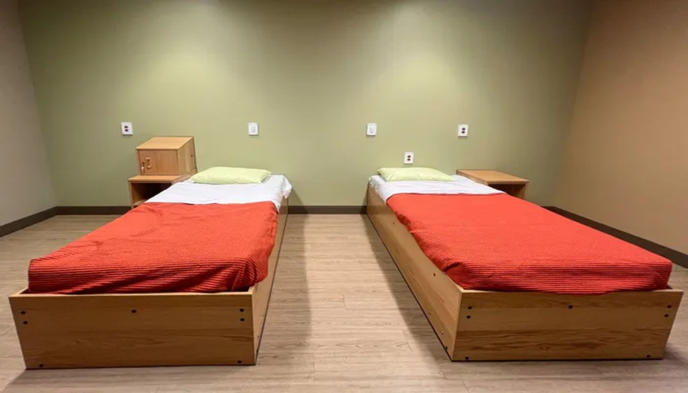 Coachella Valley Behavioral Health