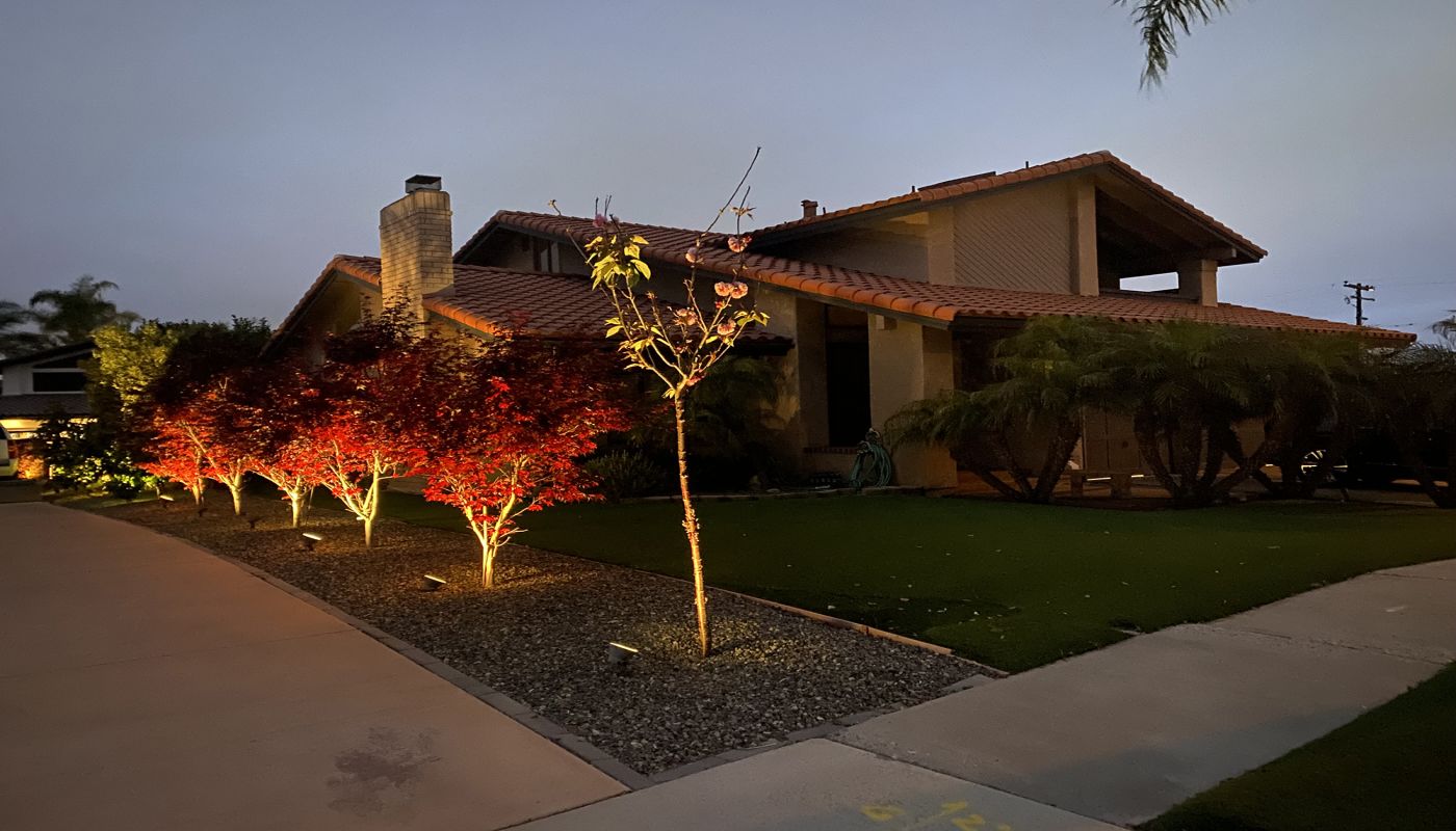 Coastal Point Recovery