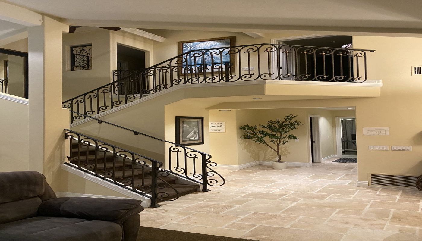 Coastal Point Recovery