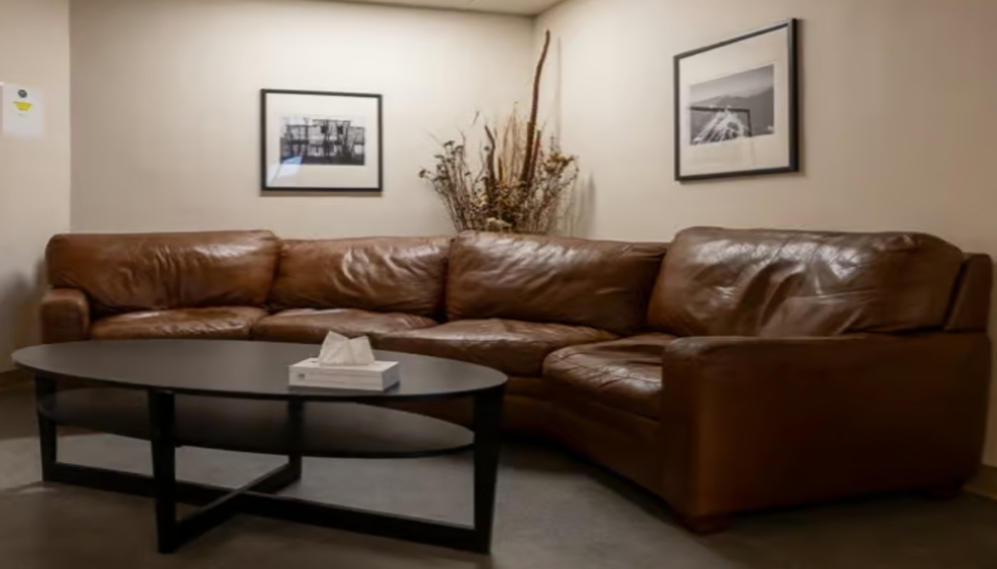 Cochran Recovery Services