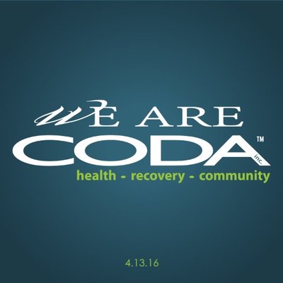 CODA Portland Recovery Center