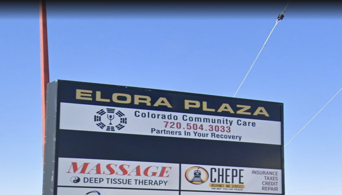 Colorado Community Care