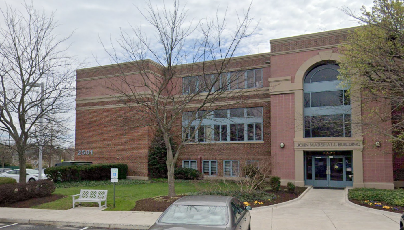 Columbia Associates Arlington