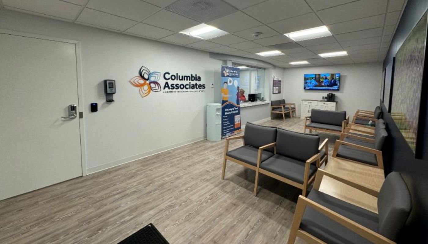 Columbia Associates Fairfax
