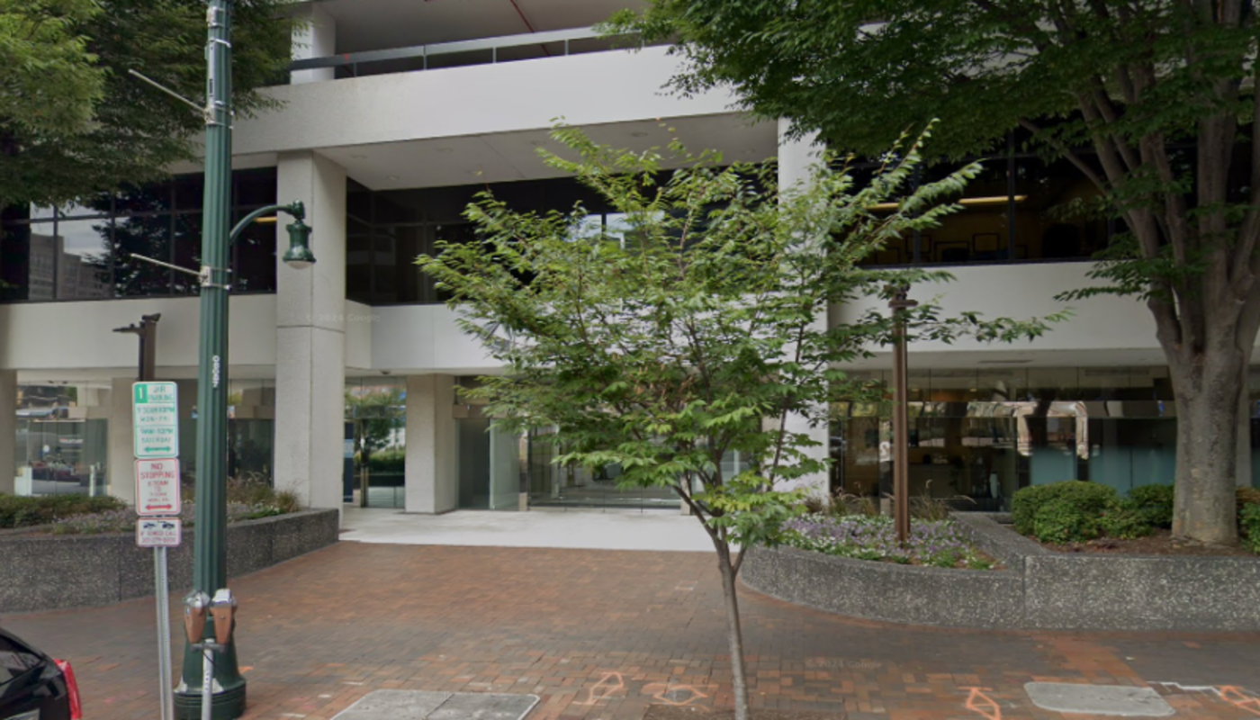 Columbia Associates Silver Spring