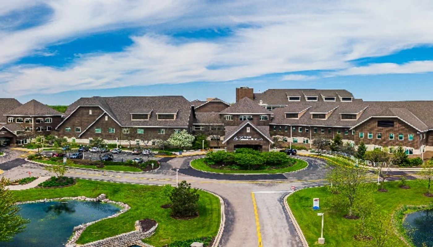 Ascension Columbia St. Mary's Hospital - Ozaukee - Behavioral Health