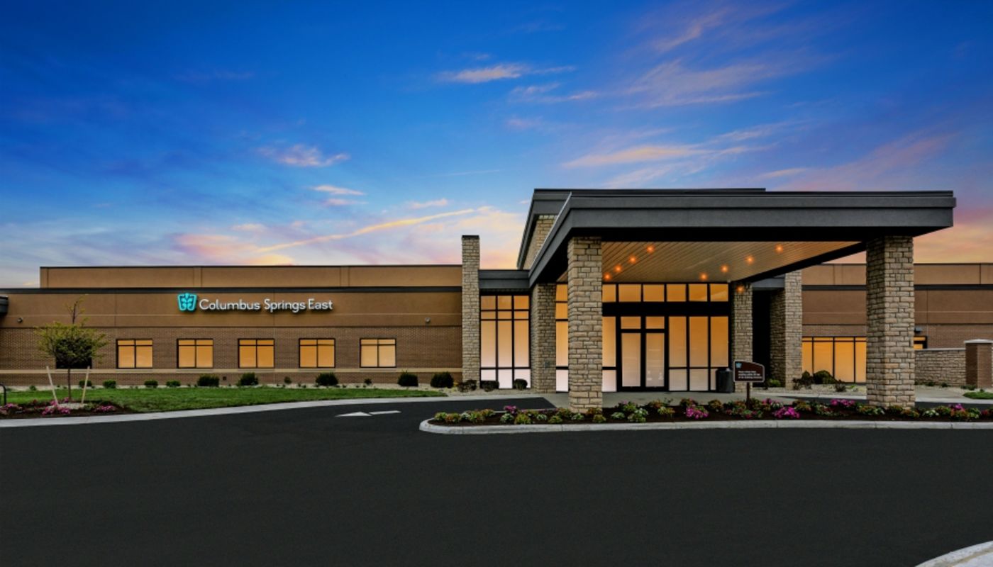 Columbus Springs East