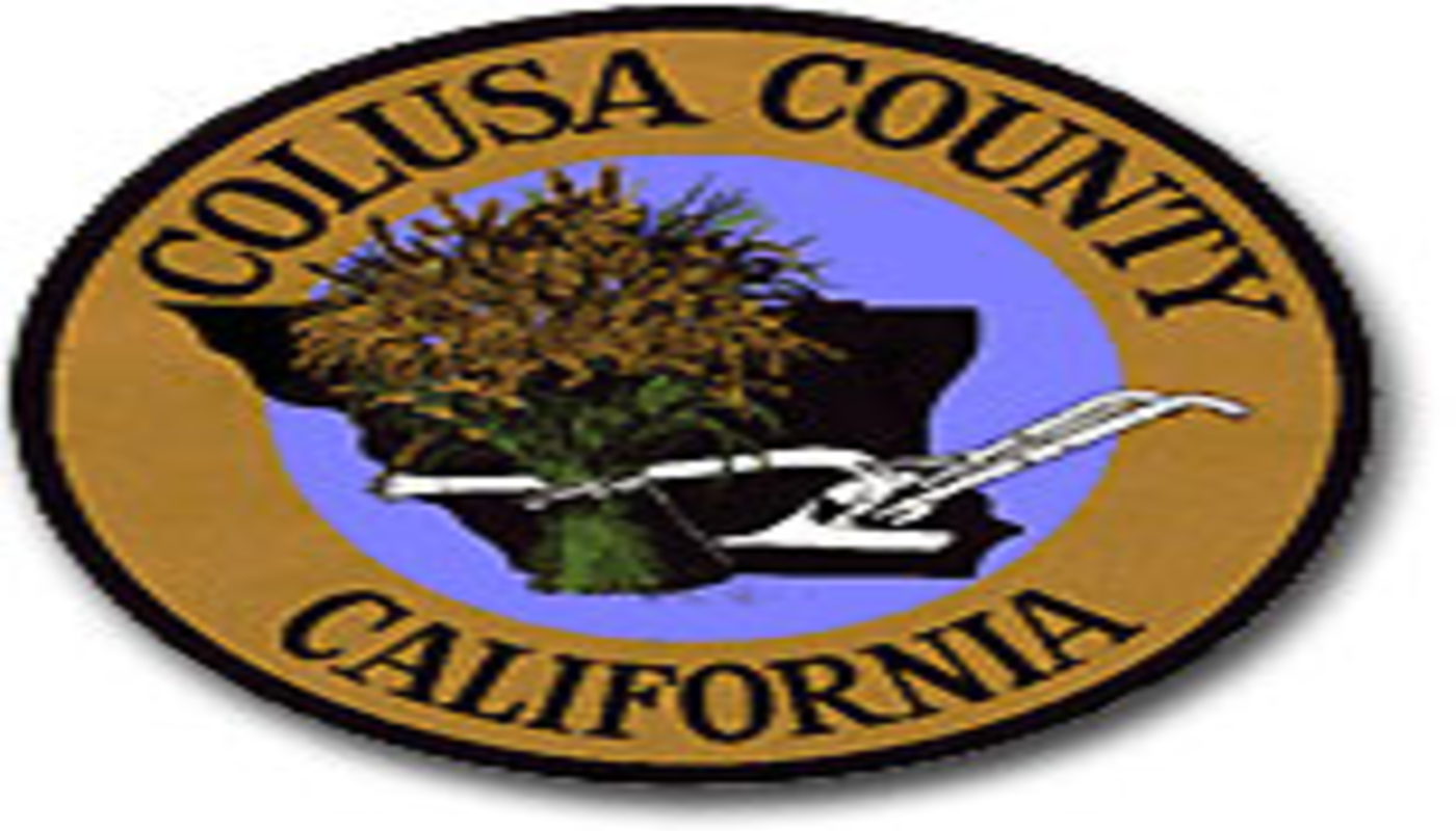 Colusa County Department of Behavioral Health