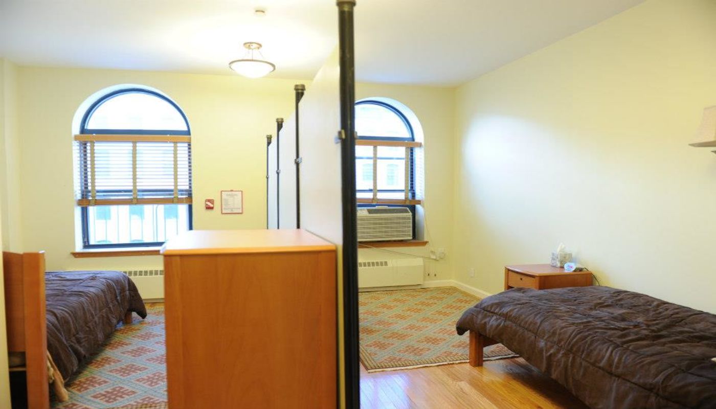 Community Access New York