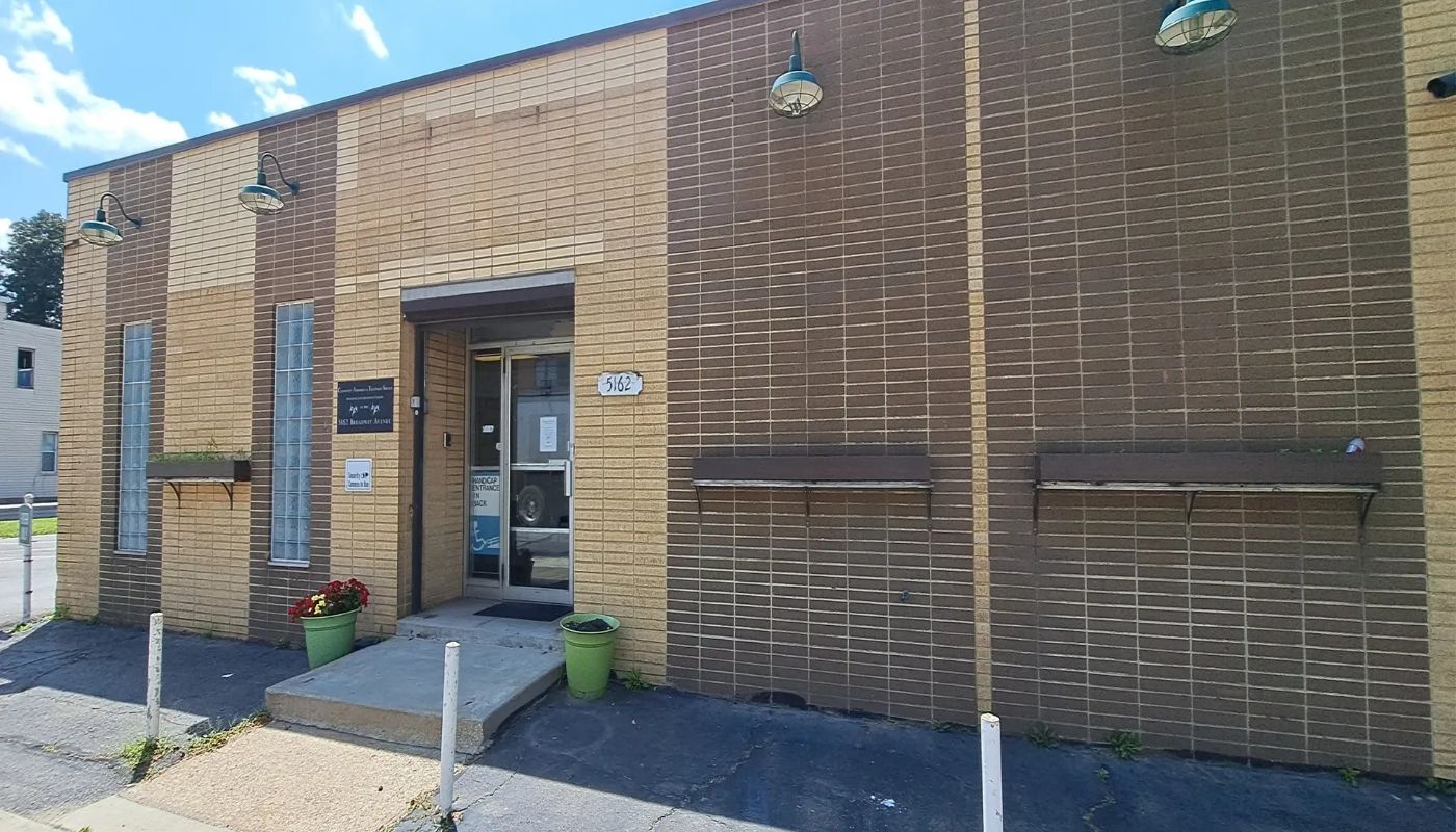 Community Assessment and Treatment Services Outpatient Cleveland