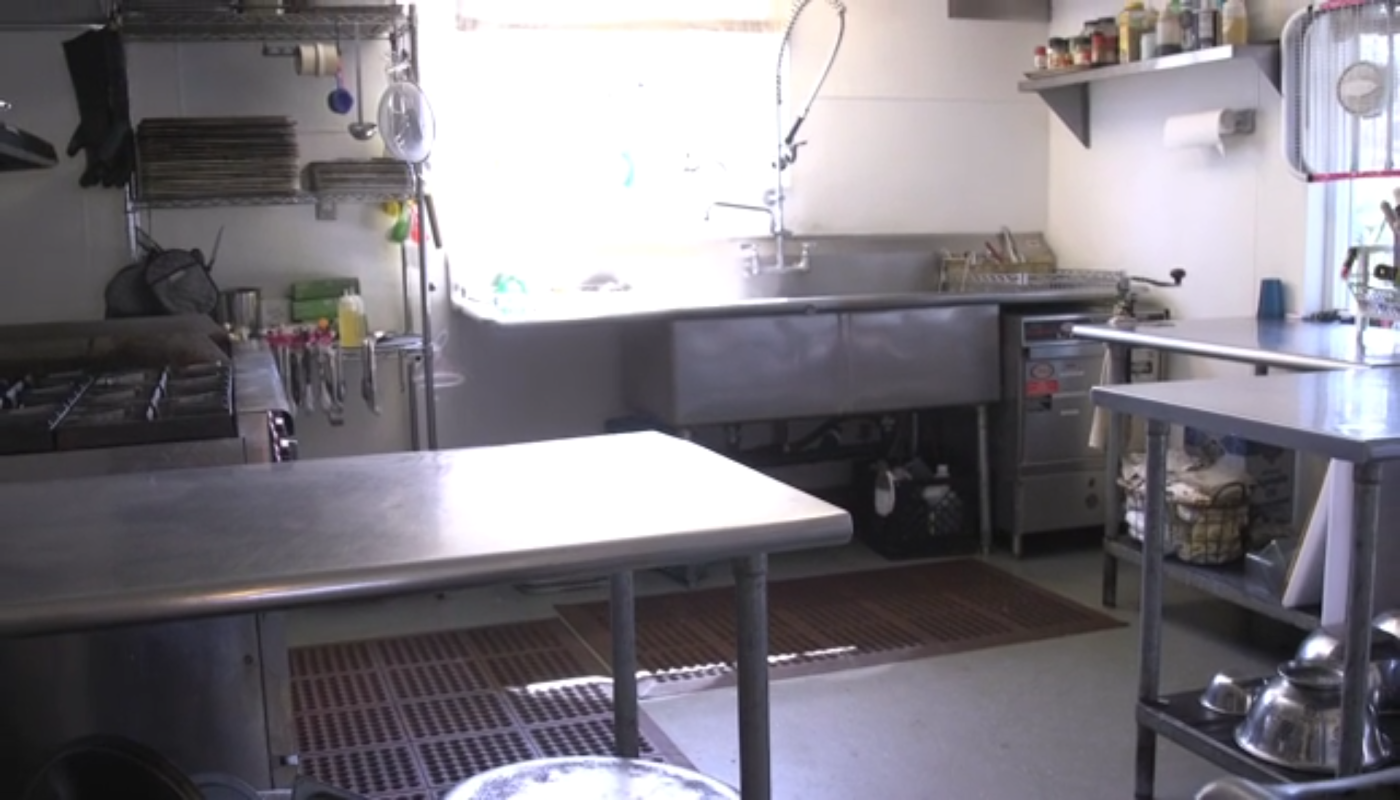 Community Human Services Genesis House