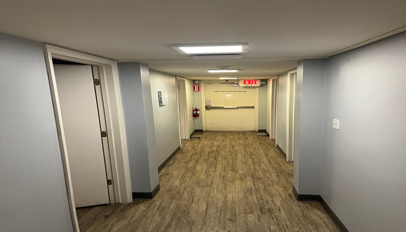 Community Medical Services Glendale