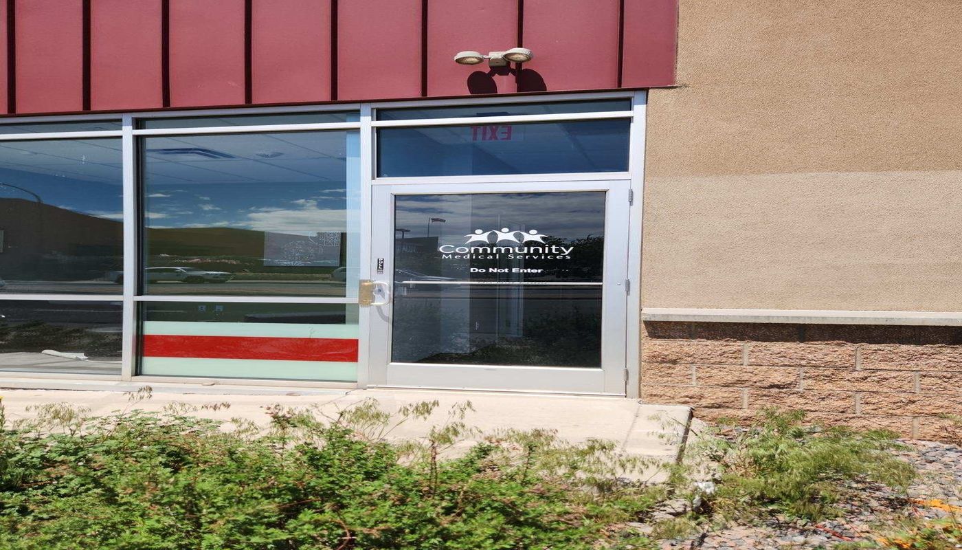 Community Medical Services Lakewood