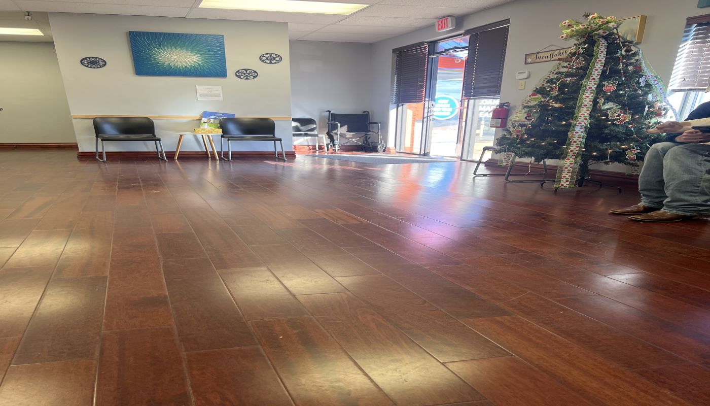 Community Medical Services McKinney