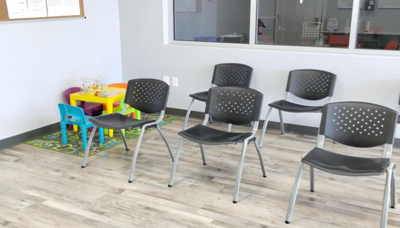 Community Medical Services Prescott Valley