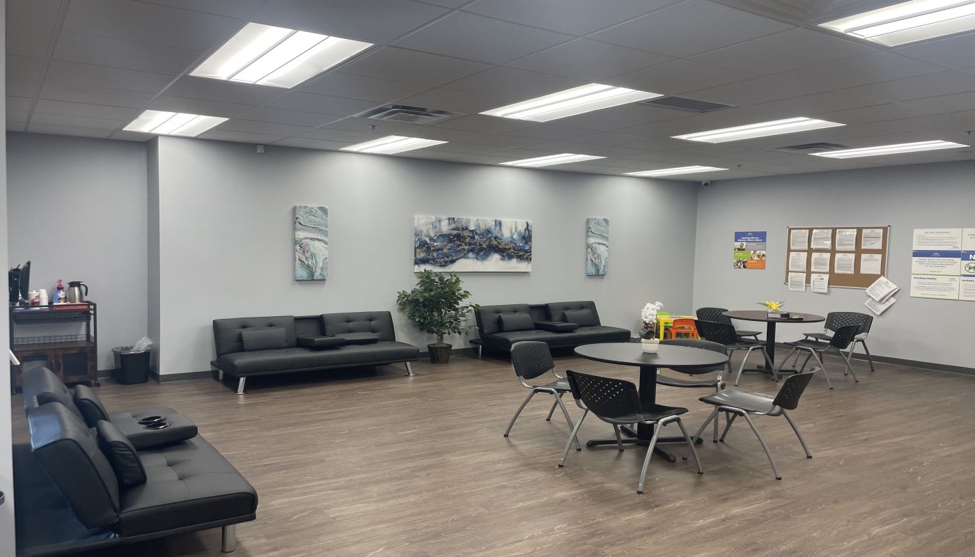 Community Medical Services Roseville