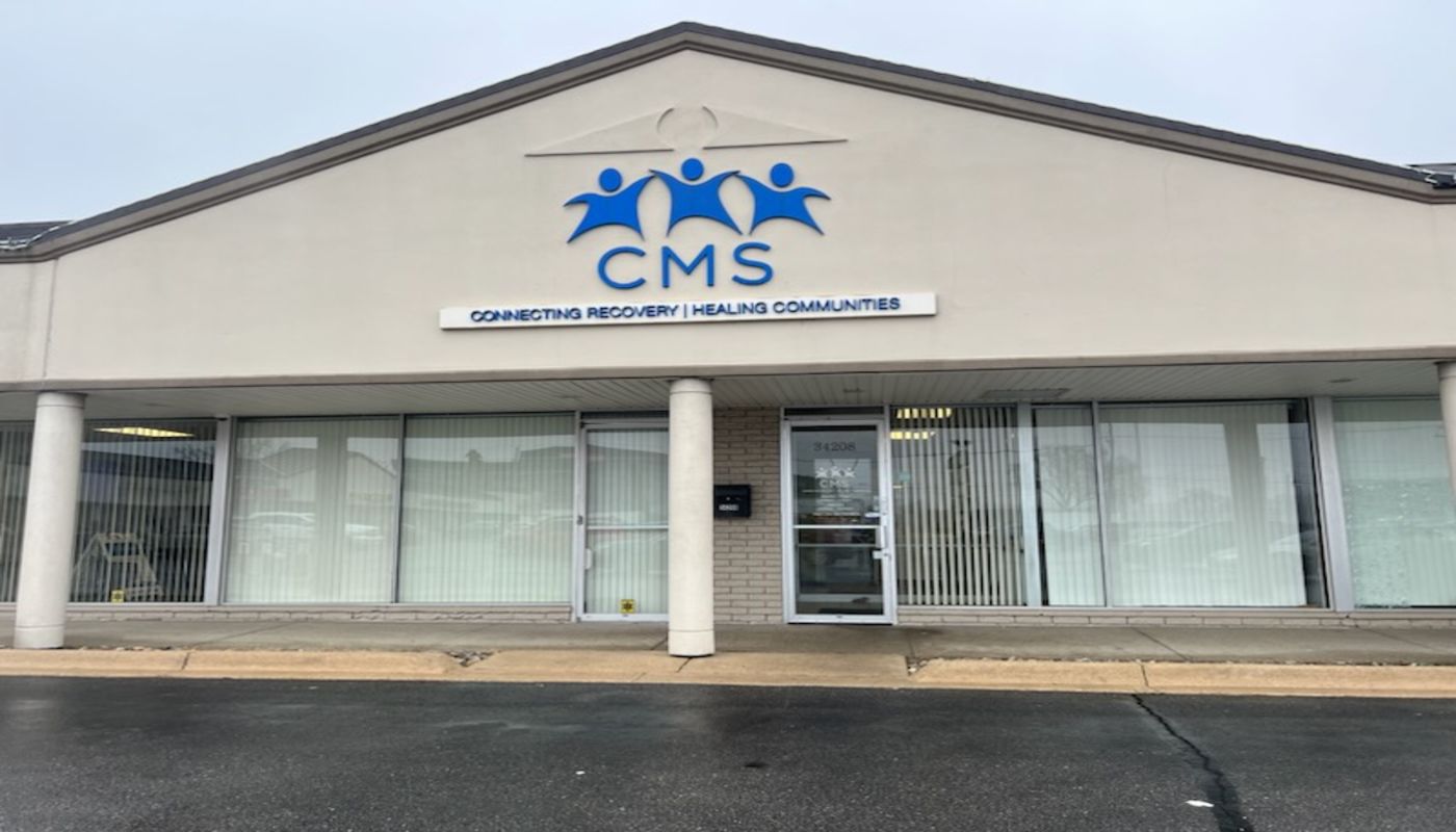 Community Medical Services Sterling Heights