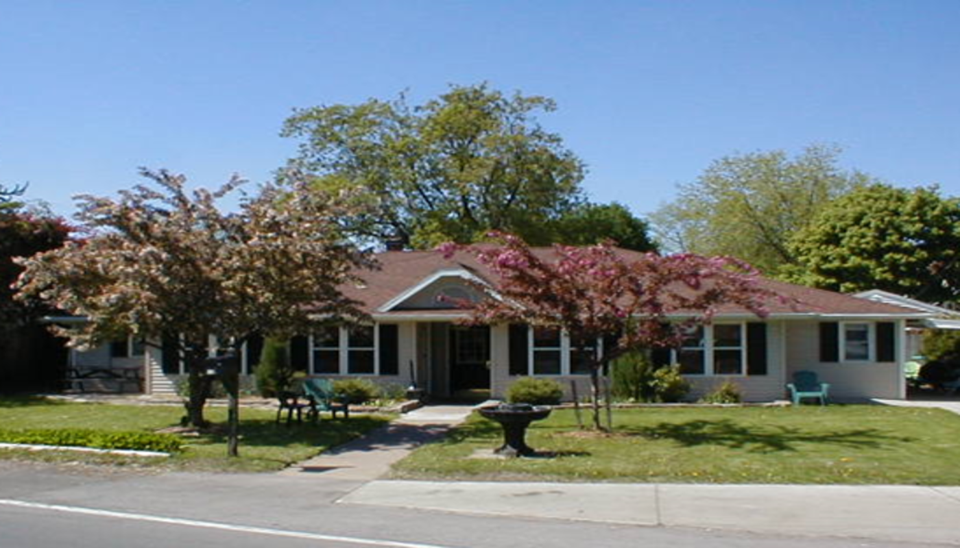 Community Missions of Niagara Frontier, Inc.