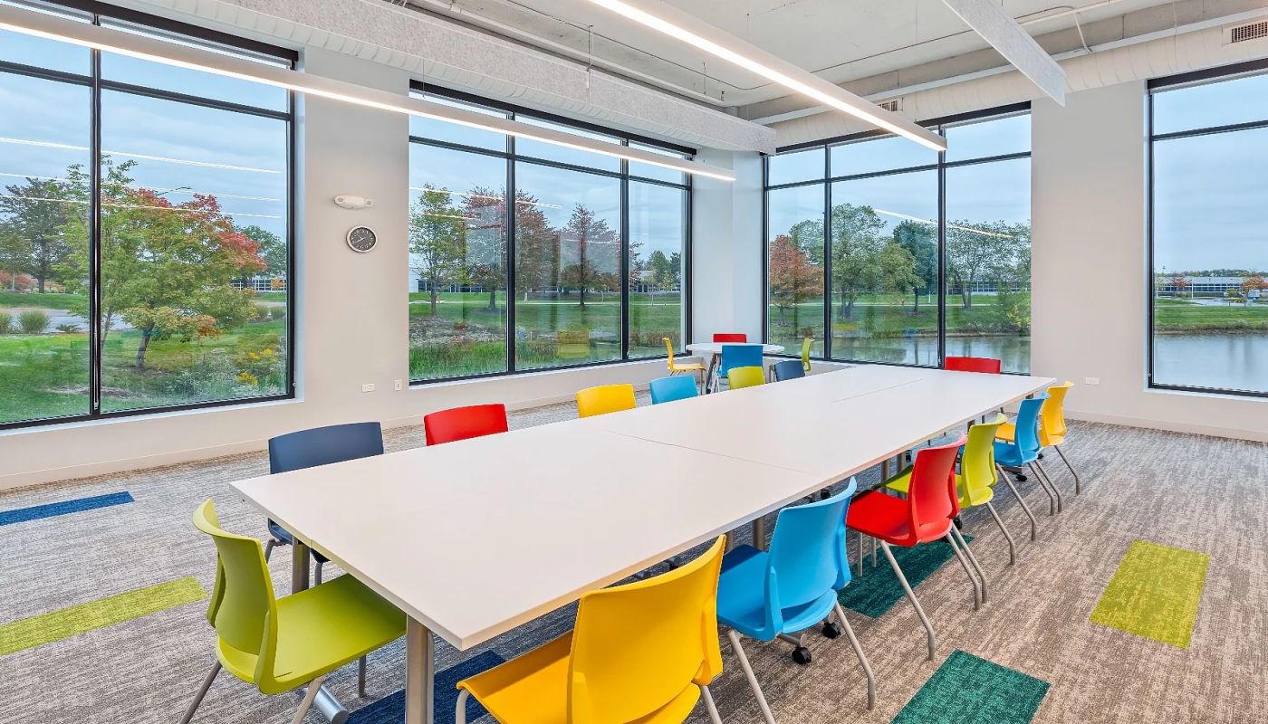 Compass Health Center Northbrook