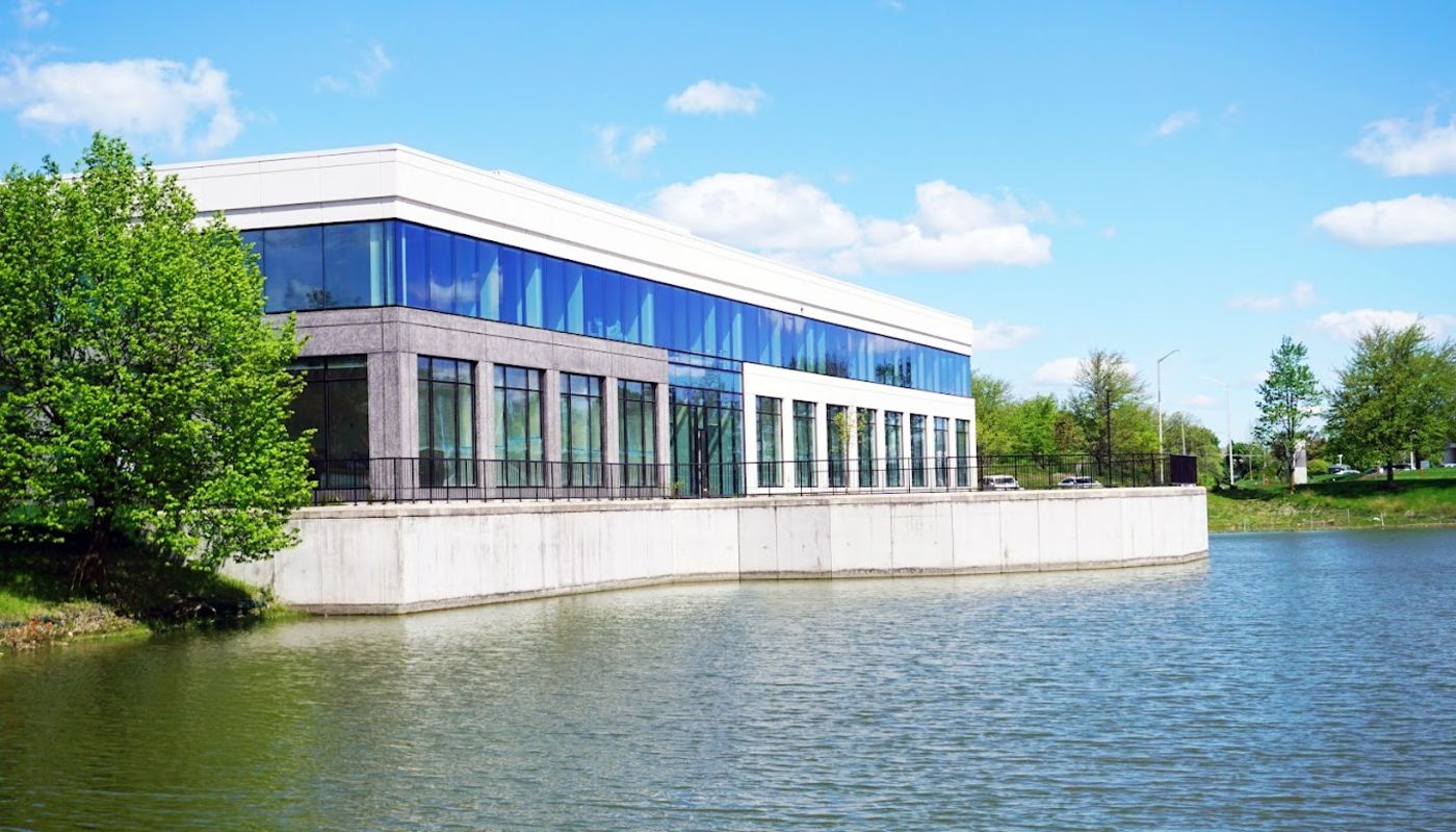 Compass Health Center Oak Brook