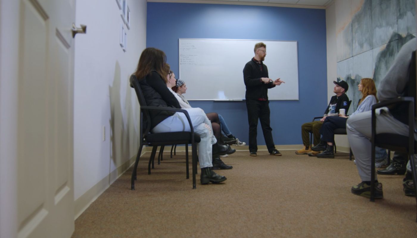 Compass Recovery Agawam