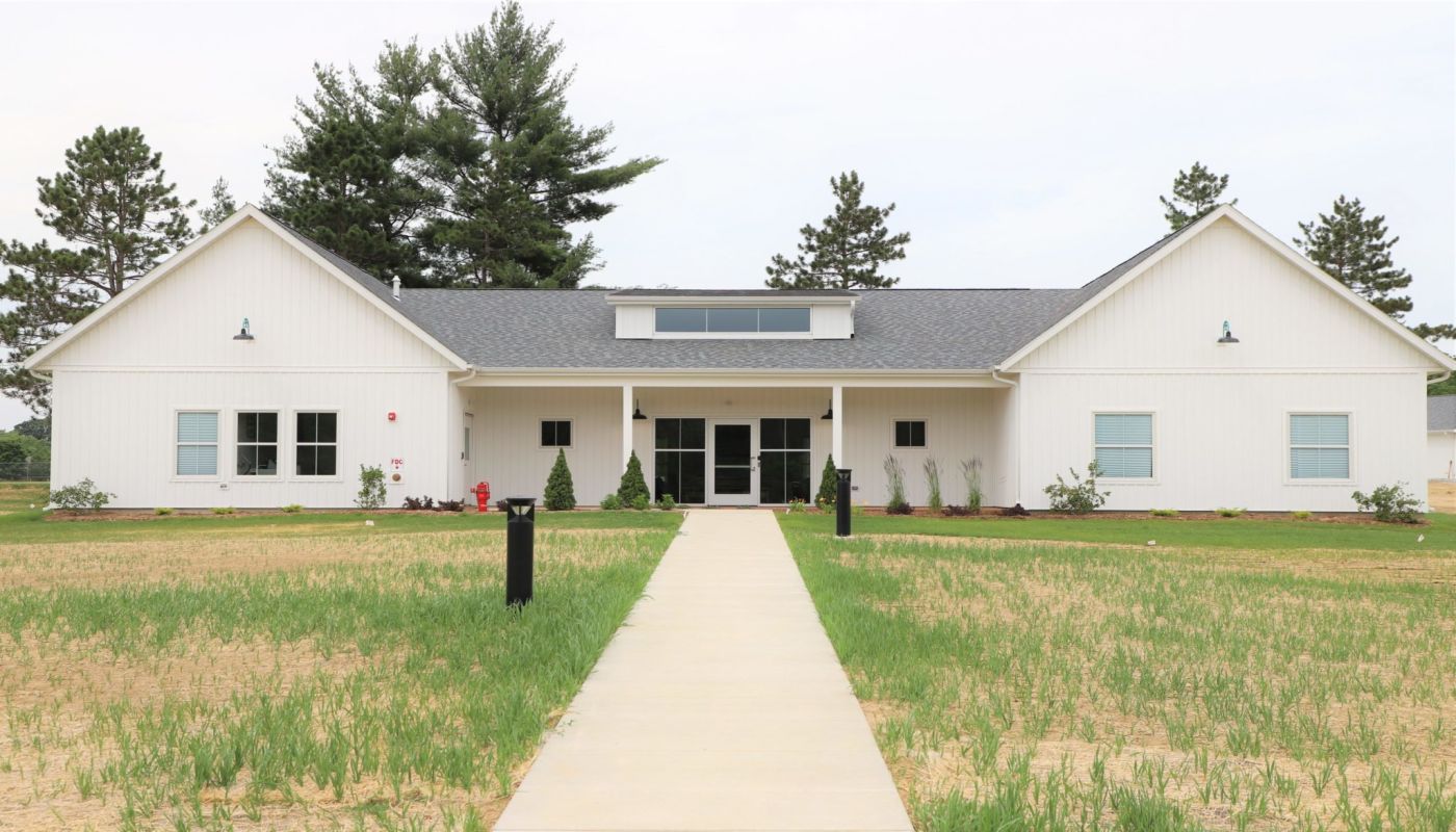 Compass Rose Academy