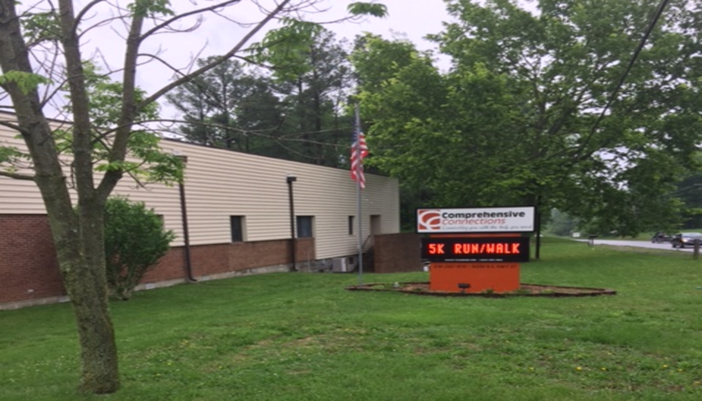 Comprehensive Connections