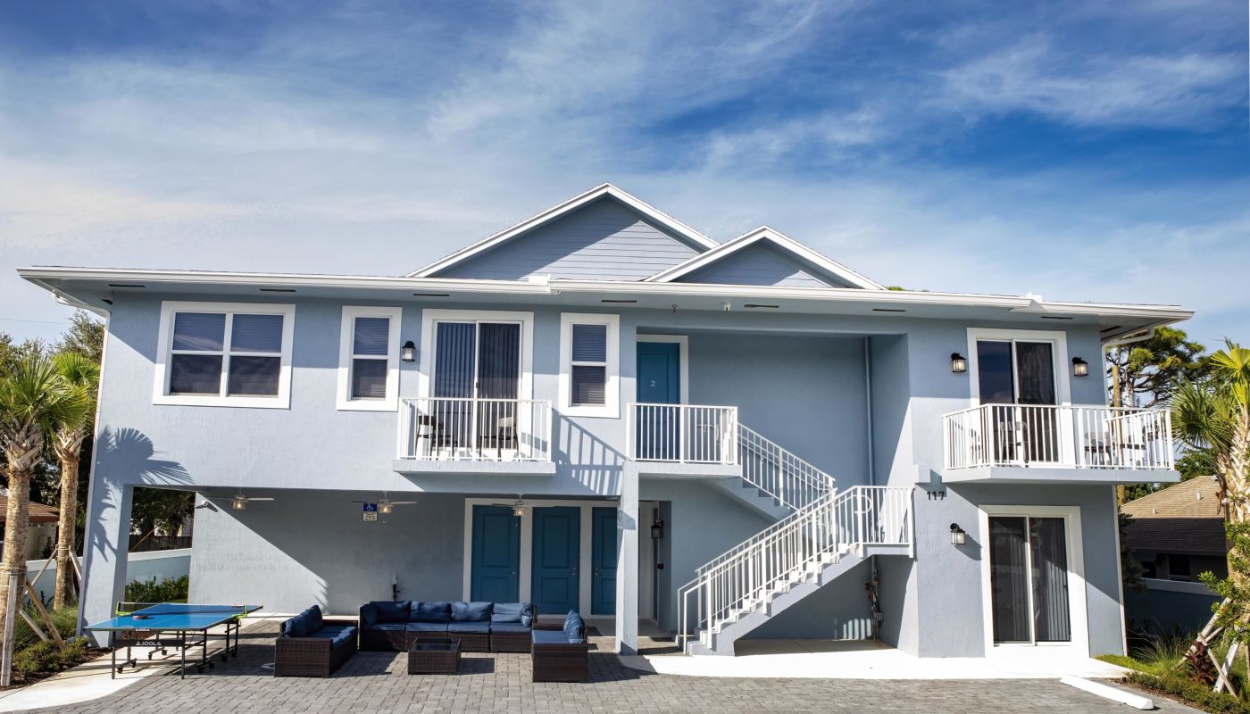 Comprehensive Wellness