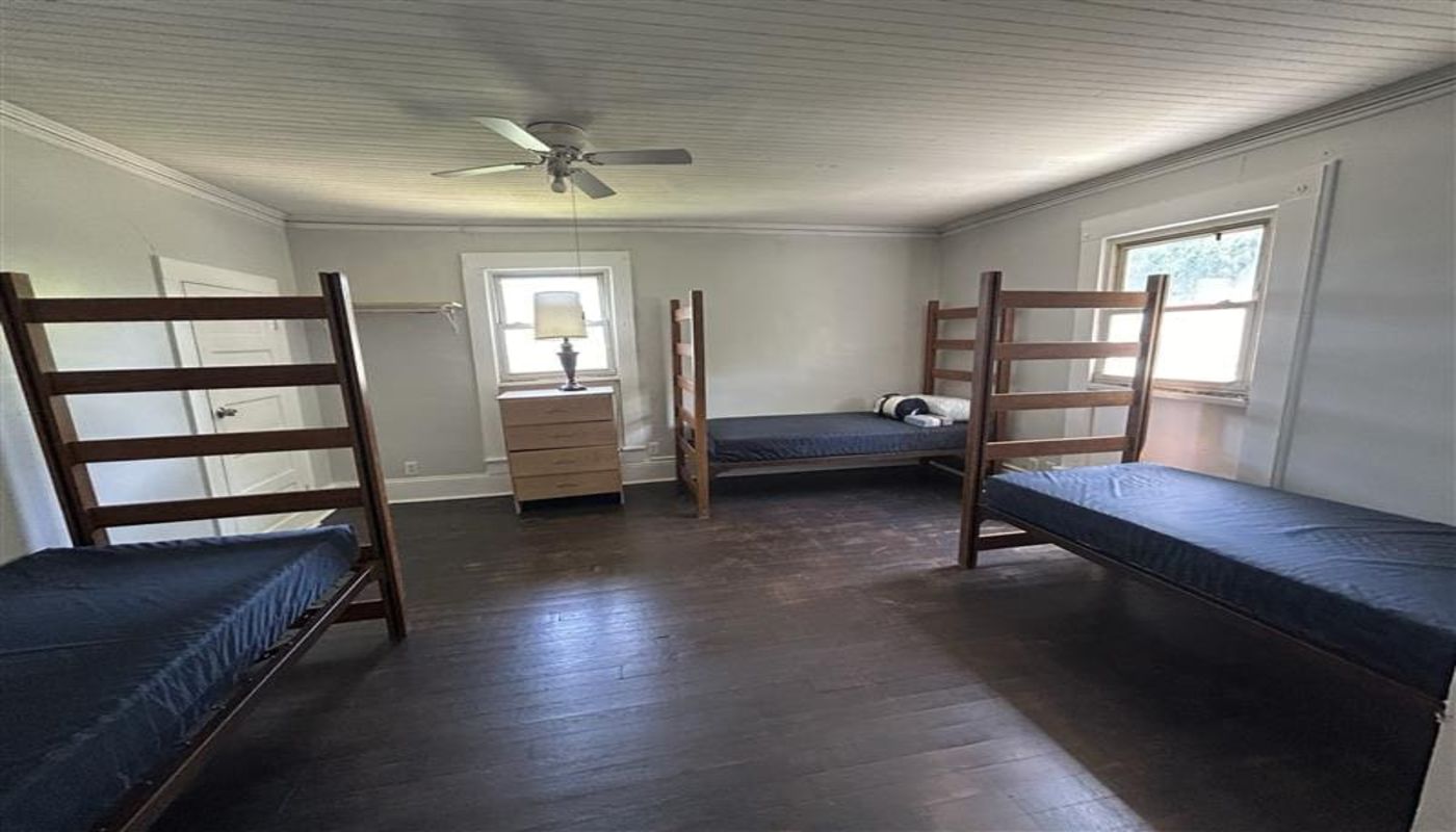 Concord Men's Recovery House