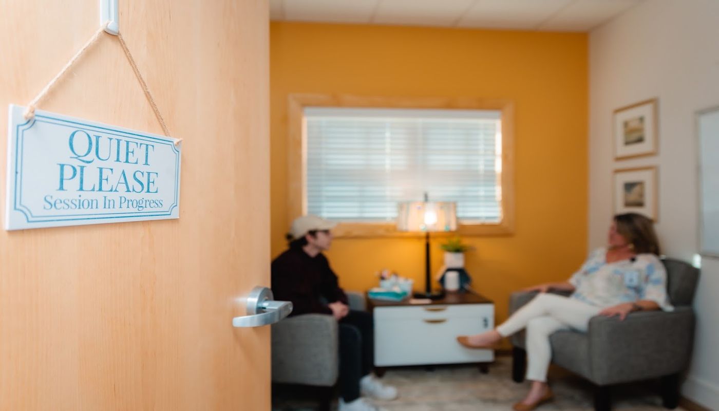 Continuum Outpatient