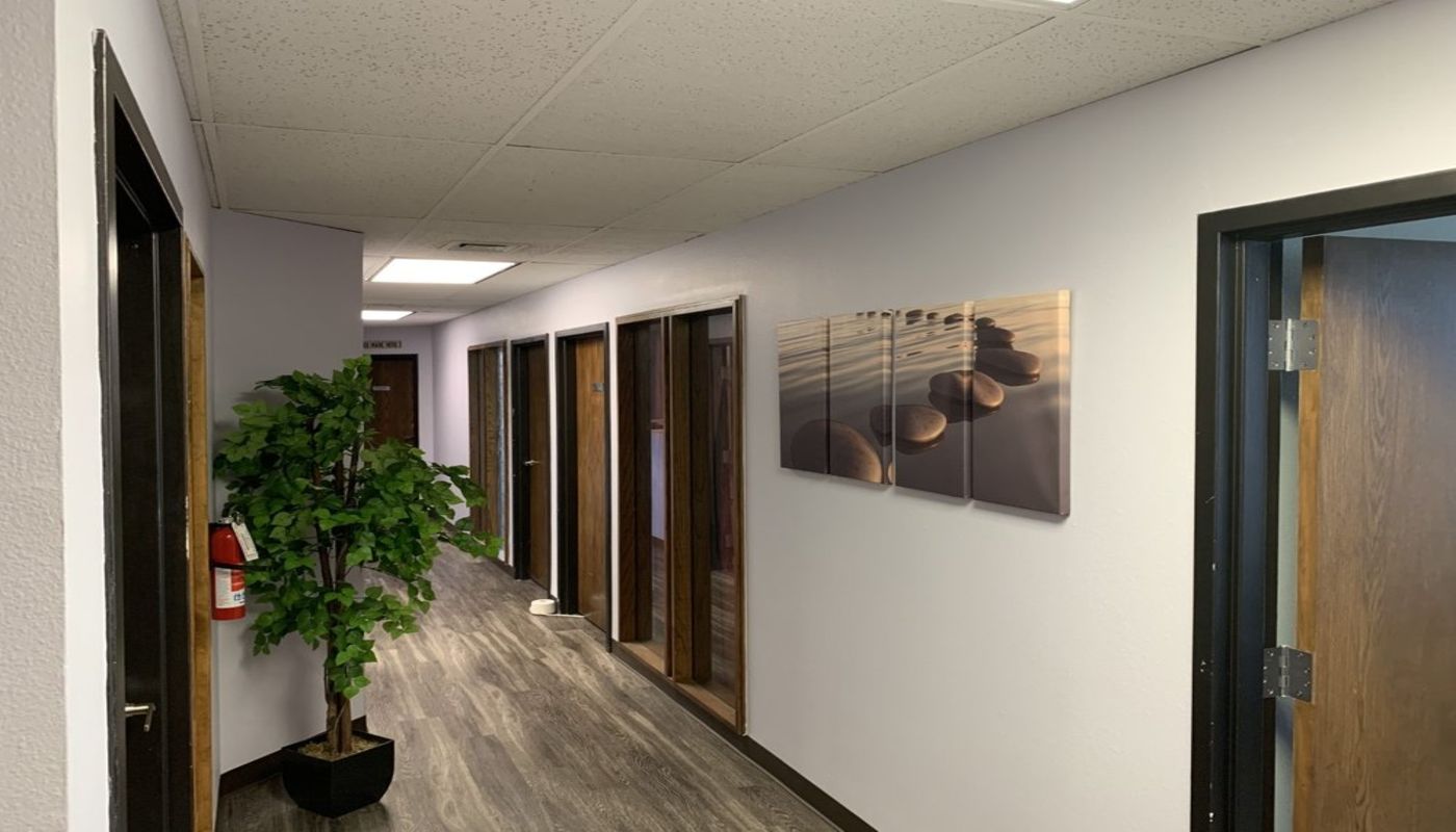 Continuum Recovery Center