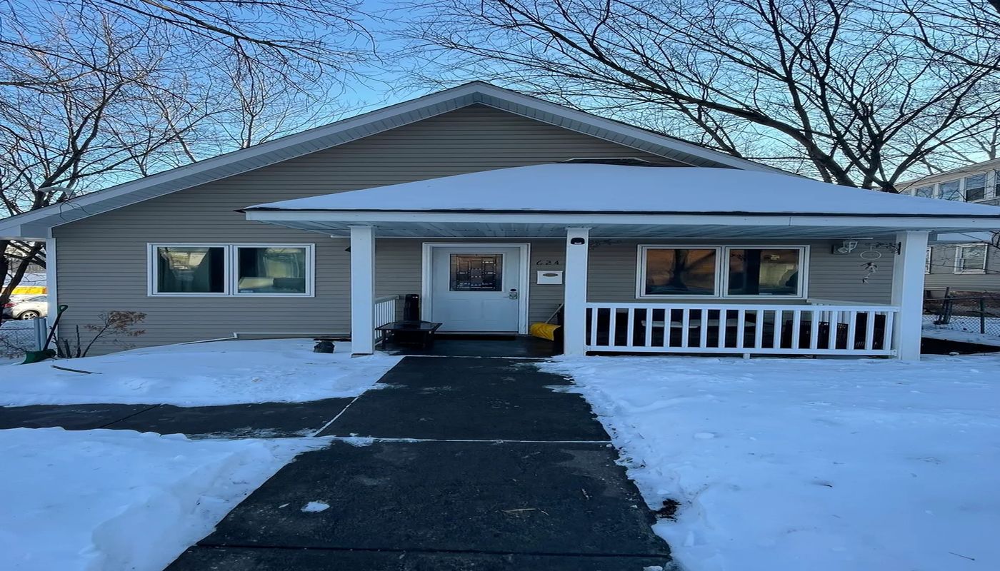 Cook House - Recovery First Sober Homes