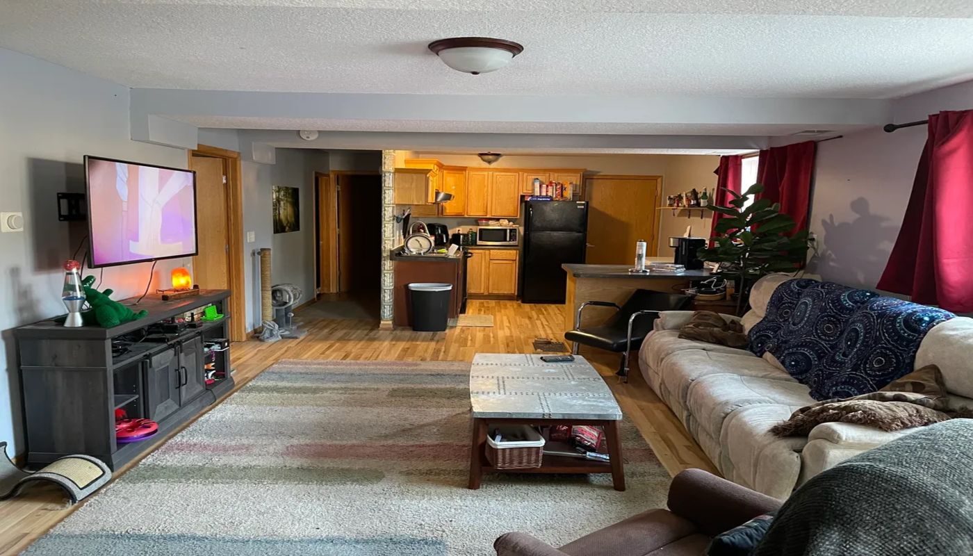 Cook House - Recovery First Sober Homes