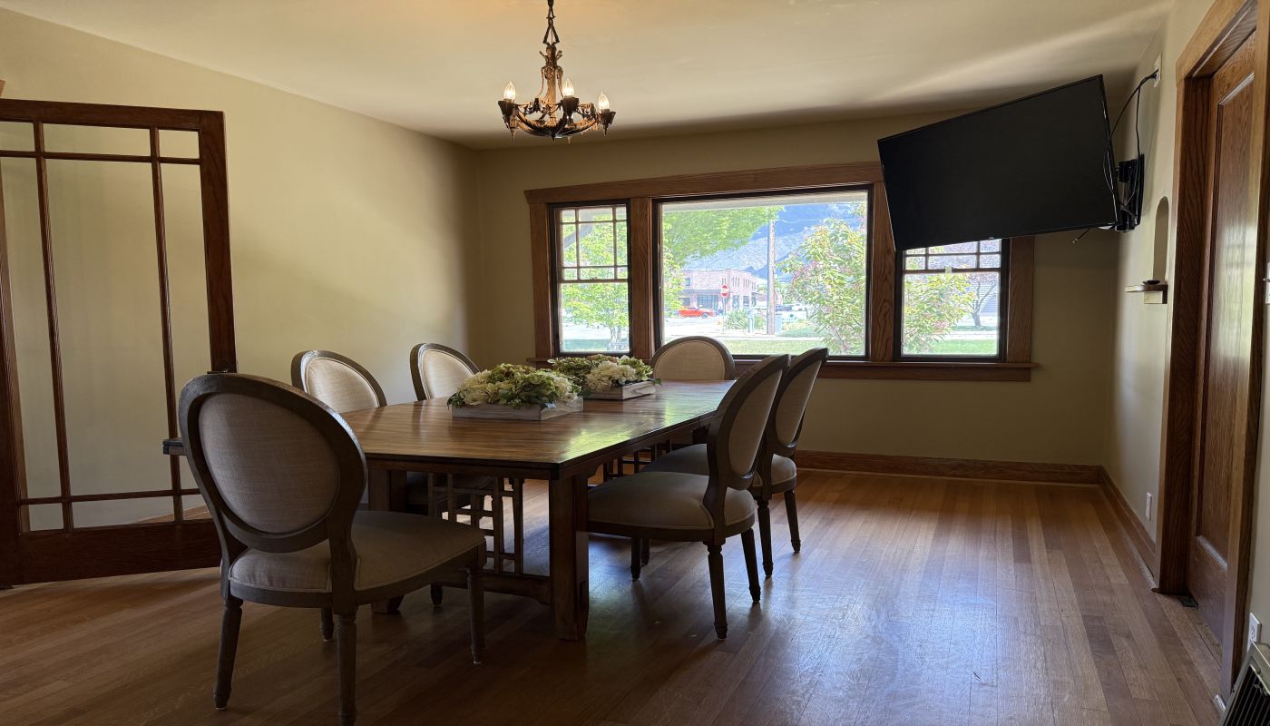 Corner Canyon Health Centers - Outpatient