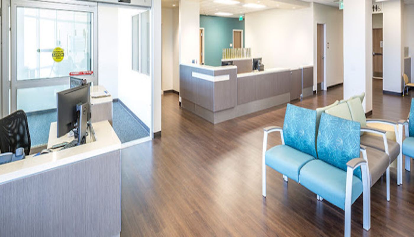 Corona Regional Medical Center